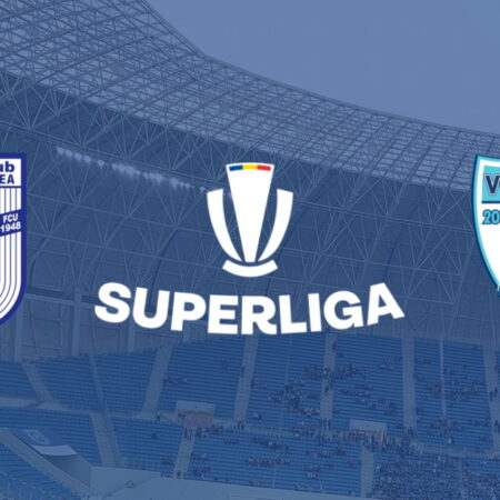 ✅ Ponturi Superliga, FC U Craiova – FC Voluntari, 20-02-2023  