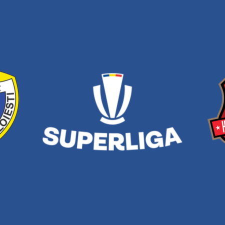 ✅ Petrolul – FC Hermannstadt, Superliga, 13 februarie