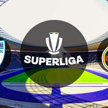 ✅ Ponturi Superliga, FC Voluntari  – FCSB, 12-02-2023