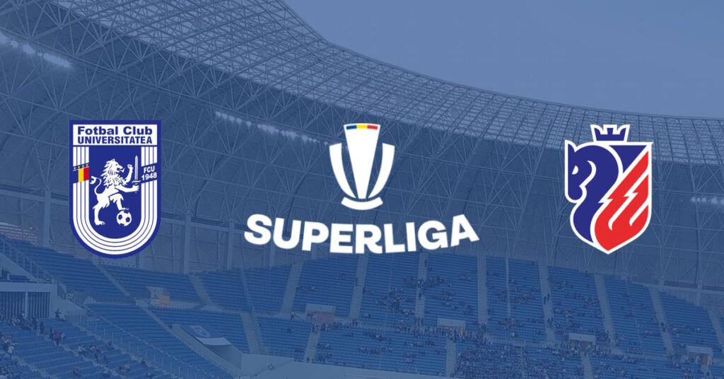 U Craiova 1948 – FC Botoșani, Superliga, 4 martie 2023