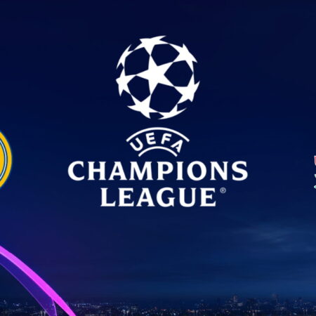 ❌ Real Madrid – Liverpool, Champions League (optimi, retur), 15 martie