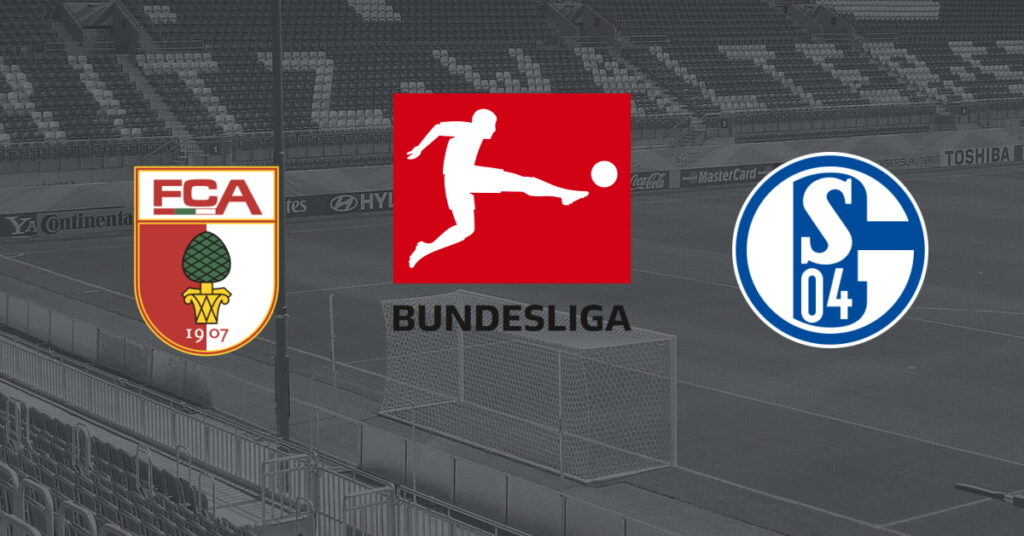 Augsburg – Schalke