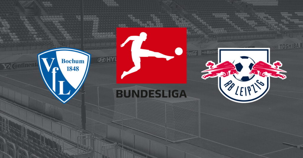 Bochum - RB Leipzig