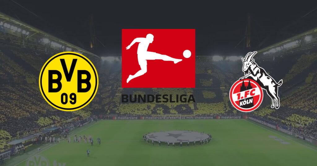 Borussia Dortmund – Koln