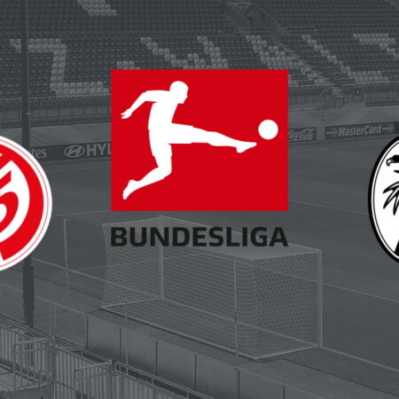 ✅ Mainz – Freiburg, Bundesliga, 19 martie