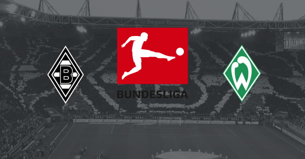 Monchengladbach – Bremen