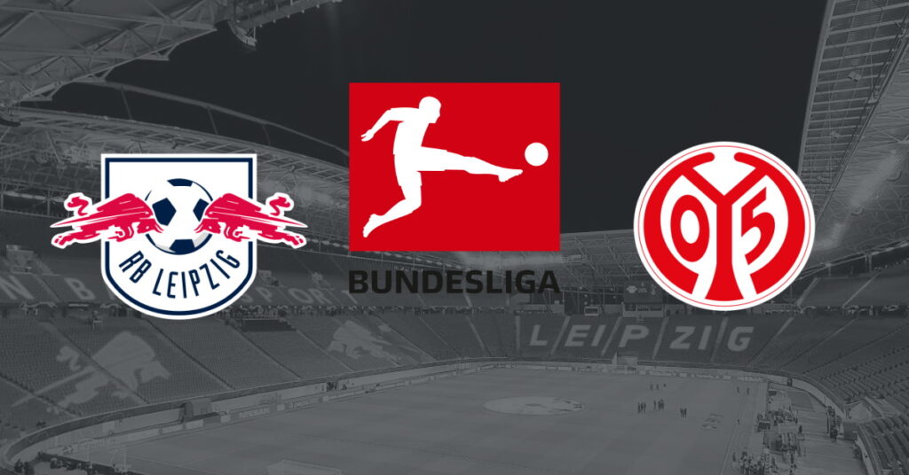 RB Leipzig – Mainz