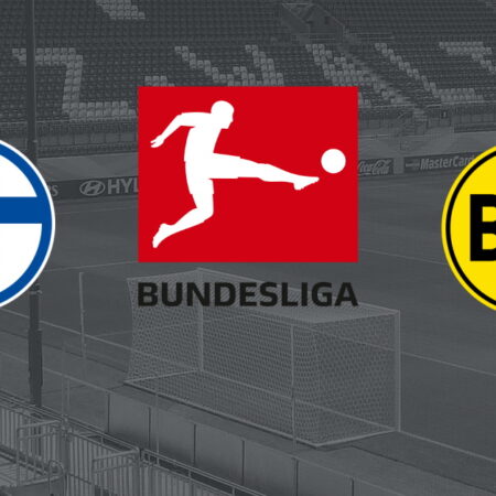 ✅ Schalke – Borussia Dortmund, Bundesliga, 11 martie