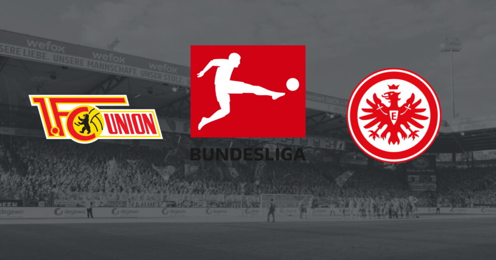 Union Berlin – Frankfurt