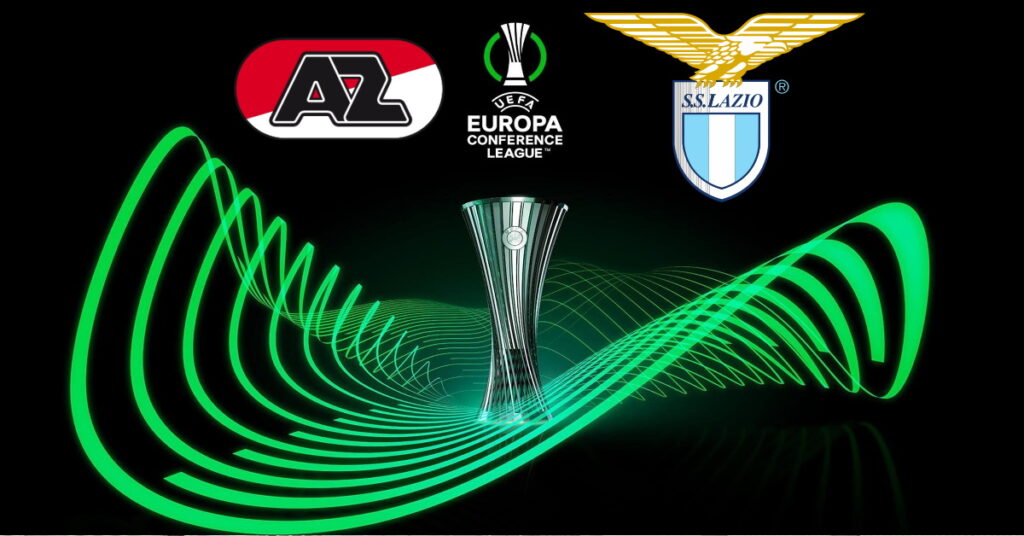 AZ Alkmaar – Lazio