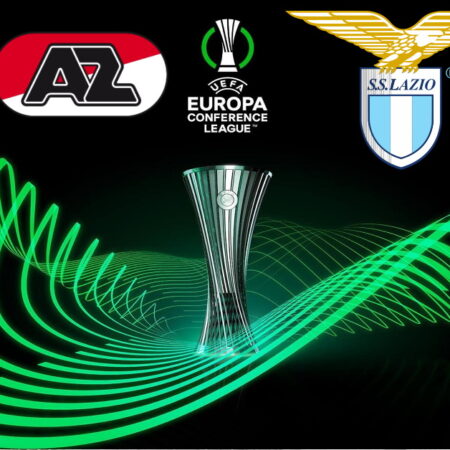 ✅ Ponturi Conference League, AZ Alkmaar – Lazio, 16-03-2023  