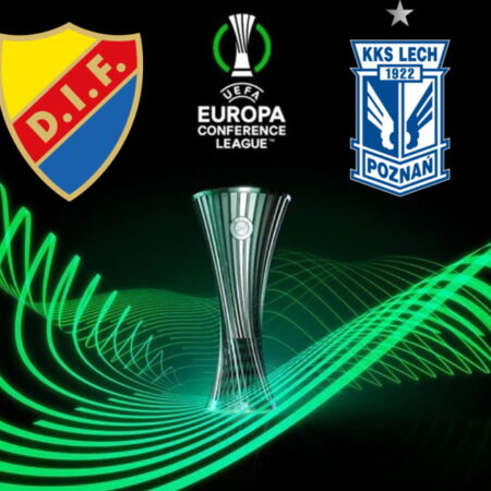 ✅ Djurgarden – Lech Poznan, Conference League, 16 martie