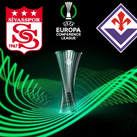 ❌ Sivasspor – Fiorentina, Conference League, 16 martie