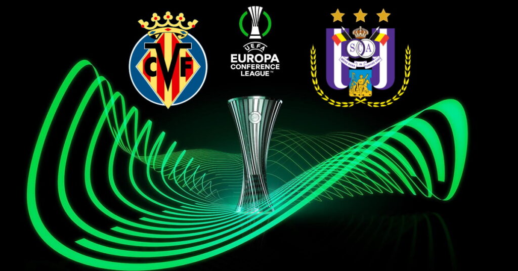 Villarreal – Anderlecht