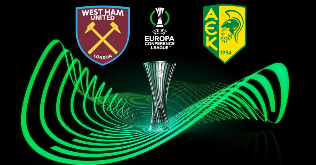 West Ham – AEK Larnaca