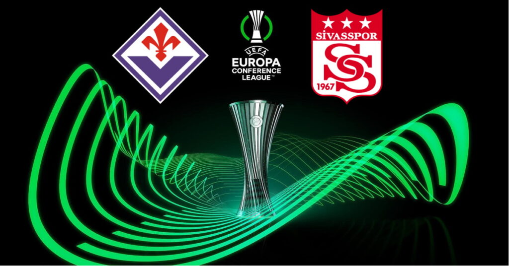 Fiorentina - Sivasspor