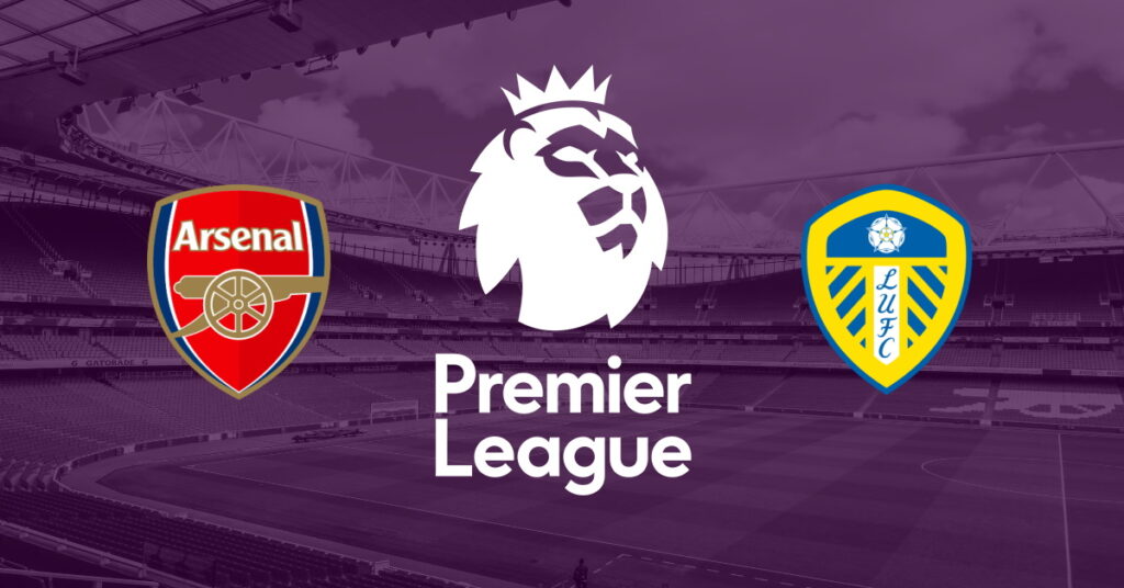 Arsenal – Leeds