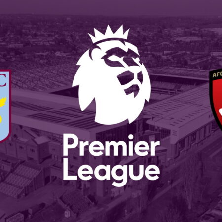 ✅ Ponturi Premier League, Aston Villa – Bournemouth, 18-03-2023  