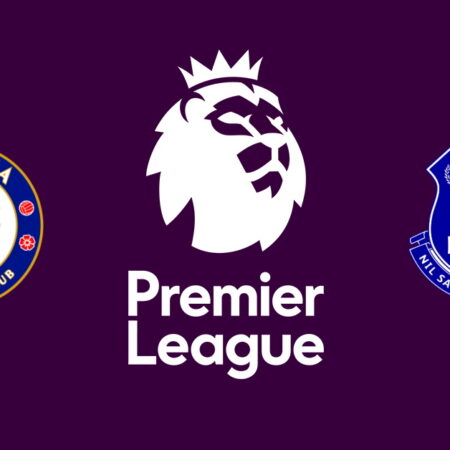 ❌ Chelsea – Everton, Premier League, 18 martie