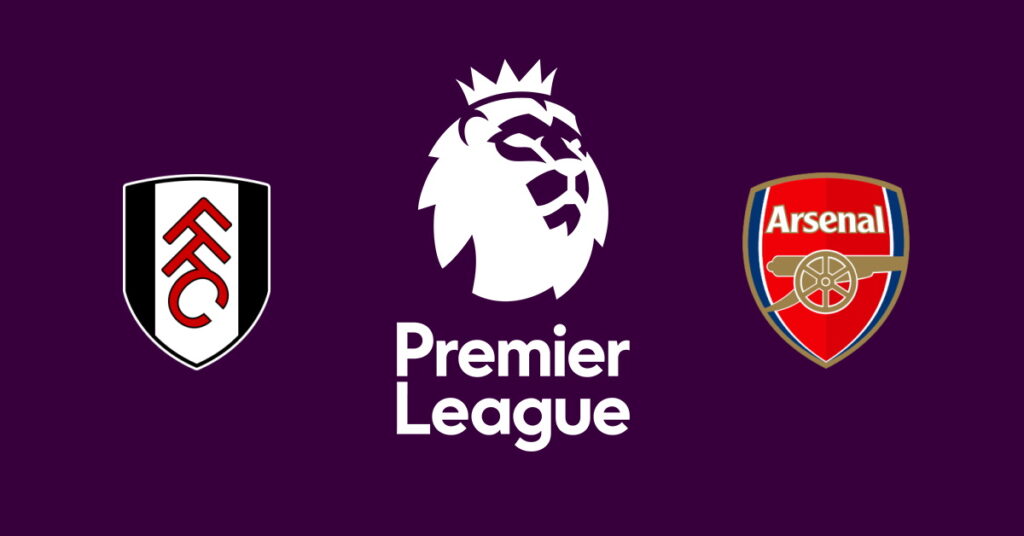 Fulham – Arsenal