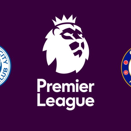 ✅ Leicester – Chelsea, Premier League, 11 martie