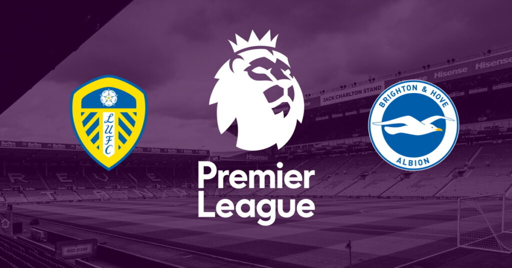 Leeds – Brighton