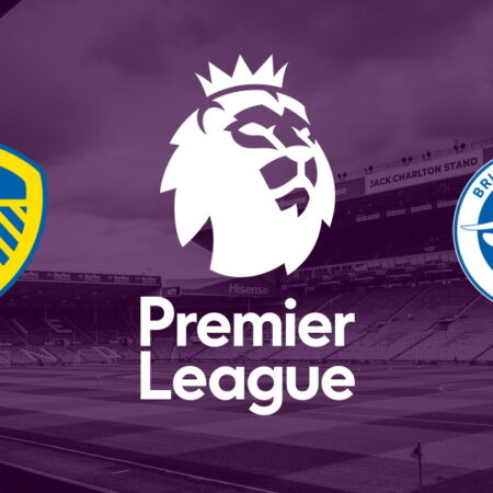 ✅ Leeds – Brighton, Premier League, 11 martie