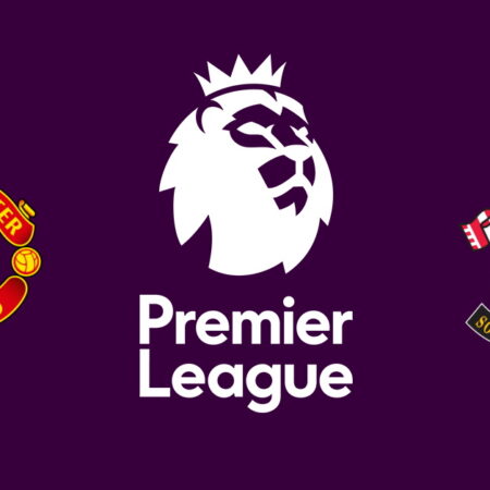 ❌ Manchester Utd – Southampton, Premier League, 12 martie