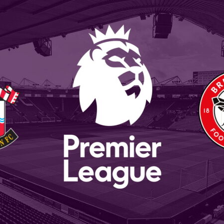 ✅ Ponturi Premier League, Southampton – Brentford, 15-03-2023  