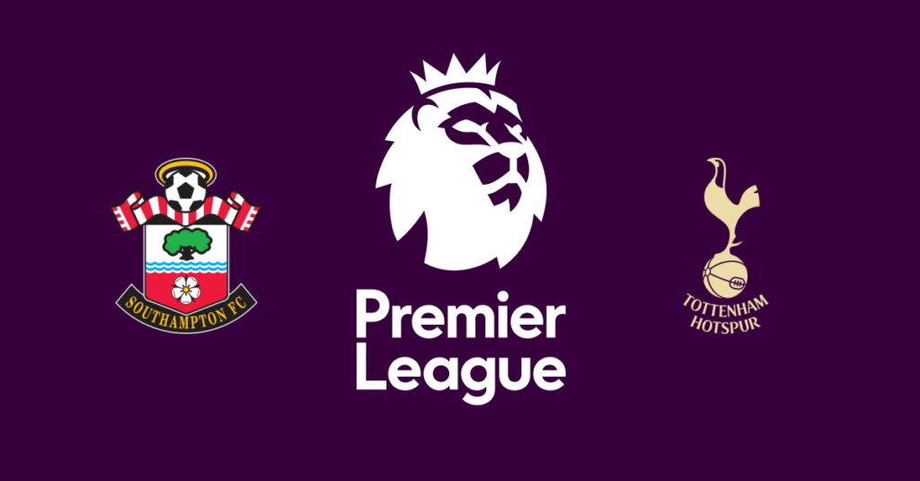 Southampton – Tottenham