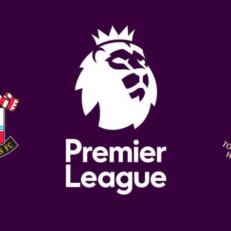 ✅ Southampton – Tottenham, Premier League, 18 martie