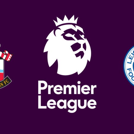 ❌ Southampton – Leicester, Premier League, 4 martie