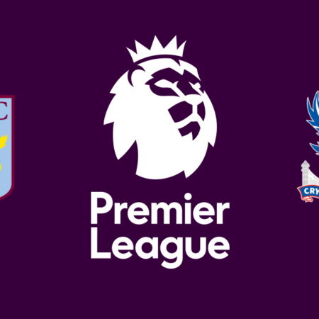 ❌ Aston Villa – Crystal Palace, Premier League, 4 martie