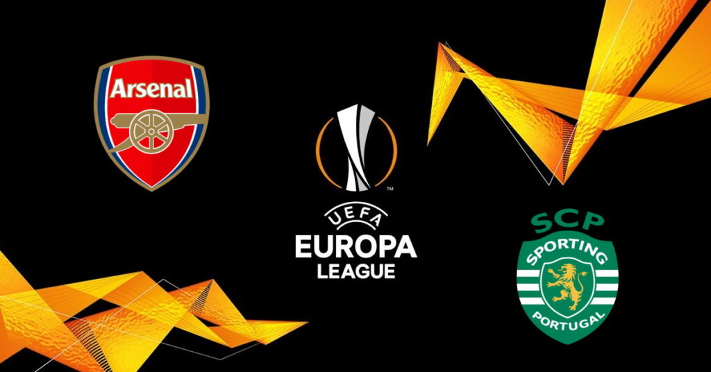  Arsenal – Sporting