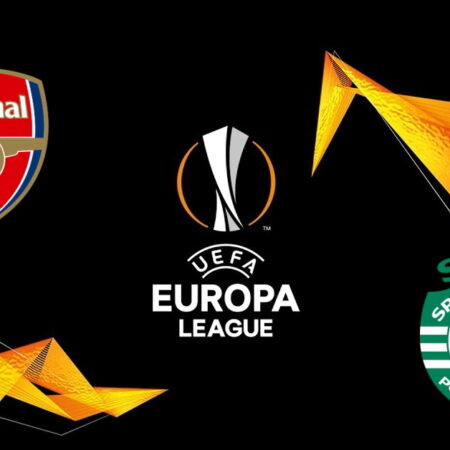 ❌ Arsenal – Sporting, Europa League (optimi, retur), 16 martie