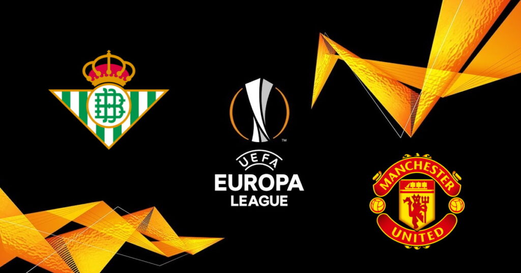 Betis – Manchester Utd