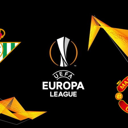 ❌ Betis – Manchester Utd, Europa League, 16 martie