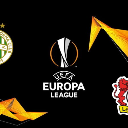 ❌ Ferencvaros – Leverkusen, Europa League (optimi, retur), 16 martie