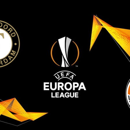 ❌ Feyenoord – Shakhtar, Europa League,16 martie