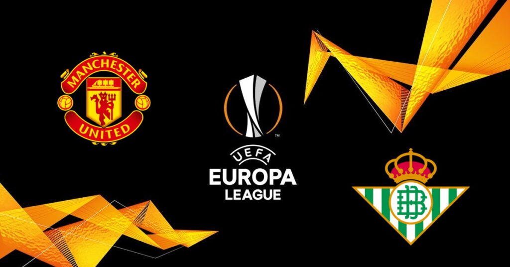 Manchester United - Betis