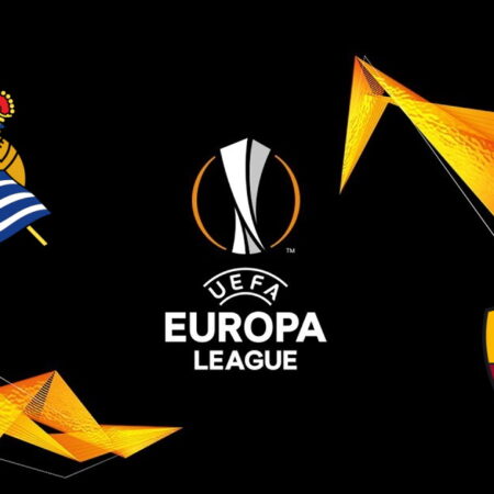 ✅ Sociedad – Roma, Europa League (optimi, retur), 16 martie