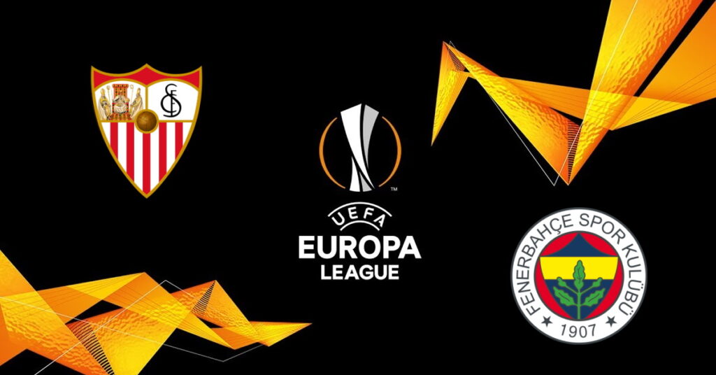 Sevilla - Fenerbache