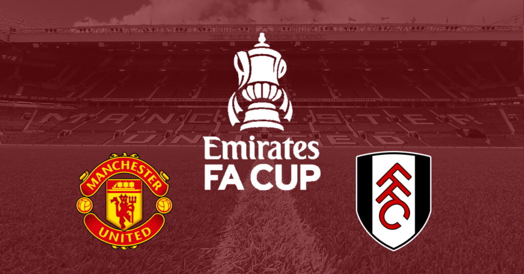 Manchester Utd – Fulham