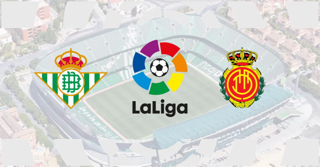 Betis – Mallorca