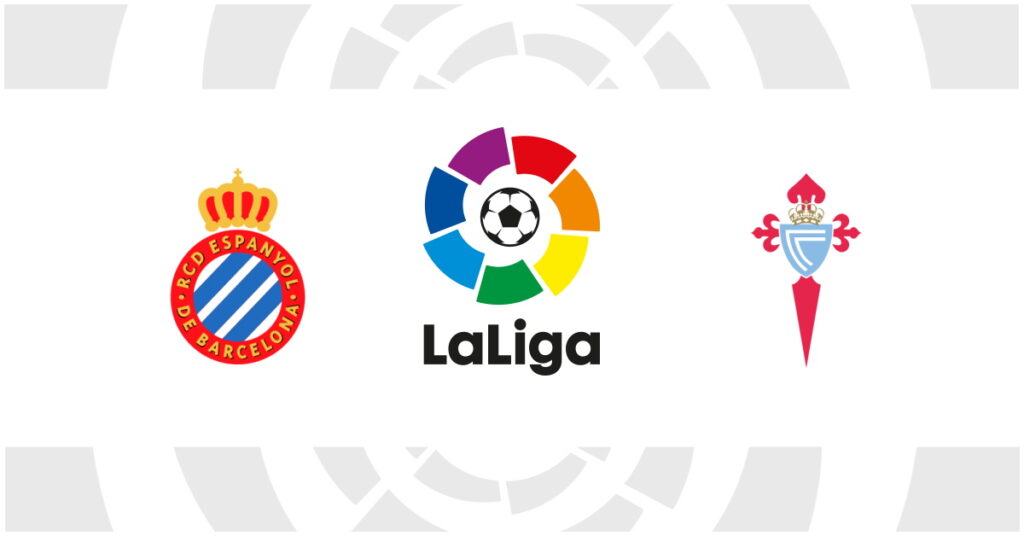 Espanyol – Celta Vigo