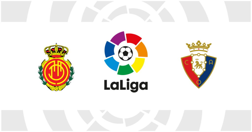 Mallorca – Osasuna