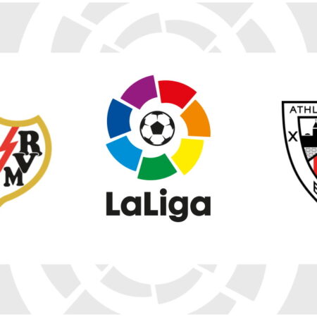 ❌ Rayo Vallecano – Ath. Bilbao, La Liga, 5 martie