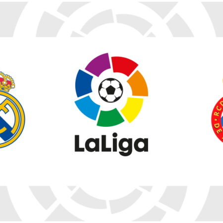 ❌ Real Madrid – Espanyol, La Liga (etapa 25), 11 Martie 