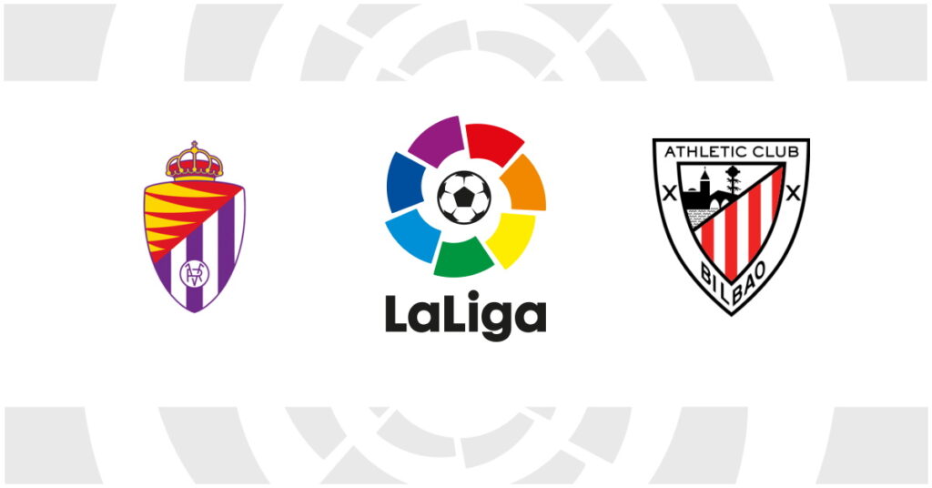 Valladolid – Ath. Bilbao