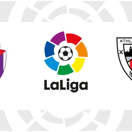 ✅ Valladolid – Ath. Bilbao, LaLiga, 17 martie